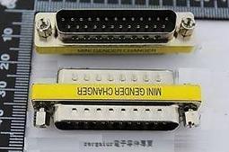 DB25針並口延長線 25孔串口連接線 數據印表機線  電腦微接線 歷史價格詳細信息