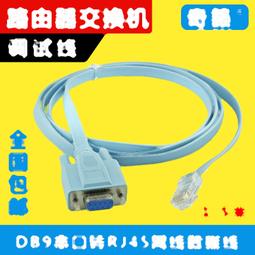 Cisco console DB9 to RJ45線材 歷史價格詳細信息