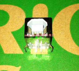 【二手拆機】USB插座 A型母座 母頭 90度彎腳直插 白色 優質銅腳 157-07004 歷史價格詳細信息