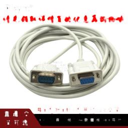 RS232串口線COM數據線DB9母對公/母9孔對9針孔平行/23交叉 168-02756 價格比較,價格查詢,歷史價格詳細信息