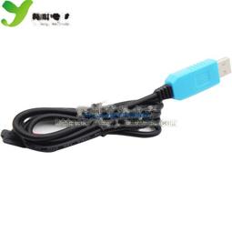 新PL2303 TA 下載線 USB轉TTL RS232模塊升級模塊USB轉串口下載線 169-03793 價格比較,價格查詢,歷史價格詳細信息