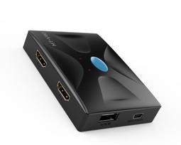 邁拓維矩HDMI切換器3進1出 HDMI分配器2三進一出高清視頻帶遙控（量大從優） 歷史價格詳細信息