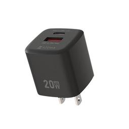 AZOMA GAN01-65W 氮化鎵 65W 3埠迷你閃充 電源轉接頭 歷史價格詳細信息