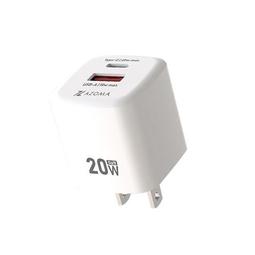 AZOMA GAN01-65W 氮化鎵 65W 3埠迷你閃充 電源轉接頭 歷史價格詳細信息