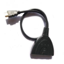 HDMI三合一轉接頭 (4K) DP轉HDMI Mini DP轉HDMI HDMI轉接頭 DP-011 歷史價格詳細信息