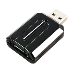 USB3.0 高速雙頭usb數據線/傳輸線 兩頭公對公 亮黑色0.5米長 優質線材 傳輸快速穩定 筆電/桌機/機上盒必備 歷史價格詳細信息