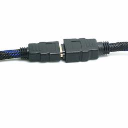 1.4版 HDMI延長線公對母 帶固定螺絲孔 音視頻同步HDMI高清延長線 歷史價格詳細信息