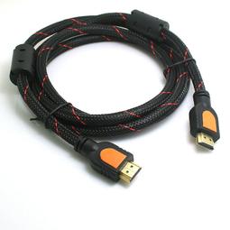 HDMI線 電腦高清線 1.4版 4k電視機 3d數據連接線 桌上型電腦 筆記型電腦通用 歷史價格詳細信息