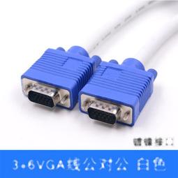 5米/3米/1.5米/1米 VGA傳輸連接線3+6全銅1080P公對公5M/3M/1.5M/1M線 廠商直送 現貨 歷史價格詳細信息