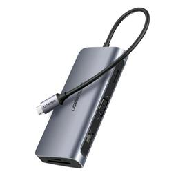 【現貨免運】拓展塢typec擴展usb-c延長線轉接頭多功能接口hub3.0集線器雷電4電腦平板網路線轉換hdmi筆記 歷史價格詳細信息