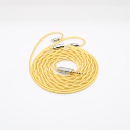 現貨單晶銅一分二音頻3.5mm轉雙蓮花頭腦功放音響連接發燒材簡約 歷史價格詳細信息