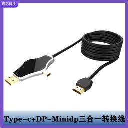 DP轉HDMI線轉接頭轉換器顯示器電腦連接線接口轉高清分屏器4K60Hz 歷史價格詳細信息