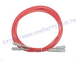 SC/PC-SC/PC-3M-9/125 SC-SC 單模光纖跳線 3M #97380 歷史價格詳細信息