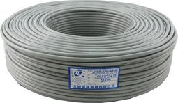 ul2464-20a/2c護套線黑色pvc護套多芯線過粉線量大從優 歷史價格詳細信息