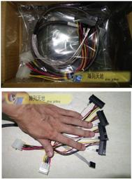 LSI 9380-4i4e 有SFF-8643 和 SFF-8643 12GB/s 陣列櫃卡 比DELL H830 好 歷史價格詳細信息