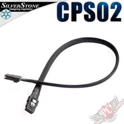 【SILVER STONE 銀欣】 CPS03 儲存設備高速連接線 實體店家『高雄程傑電腦』 歷史價格詳細信息
