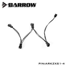 小白的生活工場*Barrow 主機板4P電源延長線 EXLCP-4 歷史價格詳細信息