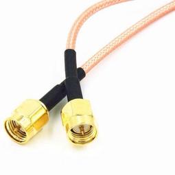 RF連接線RG 316線材SMA/N-Type/BNC/TNC/CRC 9/TS 9/MCX接頭RG-ASSORT) 歷史價格詳細信息