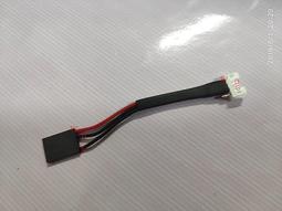 小白的生活工場*RGB風扇用50cm延長線(注意接頭是否相同) 歷史價格詳細信息