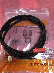 全新品1.5米HDMI線 cable鍍鎳高品質 監視器DVR錄影主機 影音設備 電腦螢幕 全適用 歷史價格詳細信息