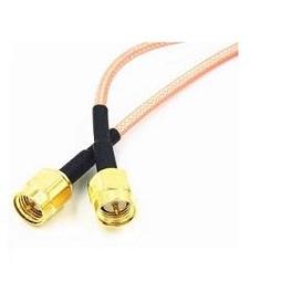 RF連接線RG 316線材SMA/N-Type/BNC/TNC/CRC 9/TS 9/MCX接頭RG-ASSORT) 歷史價格詳細信息