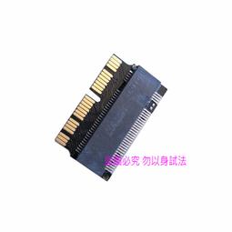 【含稅】MAC SSD 轉接卡 M.2 NGFF轉 2013 2014 2015 蘋果SSD 轉接卡 超薄 歷史價格詳細信息