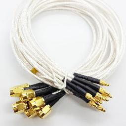 RF連接線RG 316線材SMA/N-Type/BNC/TNC/CRC 9/TS 9/MCX接頭RG-ASSORT) 歷史價格詳細信息