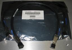 SAS Cable 內接連接線 , SFF-8484 to 4SATA , L=60CM 歷史價格詳細信息