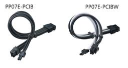 米特3C數位&ndash;SilverStone 銀欣 PP07E ATX 24pin 白色A延長電源線/PP07E-MBW-V2 歷史價格詳細信息