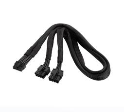 銀欣 PP12-EPS 2 x EPS 8 pin (PSU) 轉12 pin (GPU) 電源線 歷史價格詳細信息