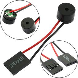 主板小喇叭/SPEAKER 報警器/主板蜂鳴器/電腦機箱蜂鳴器/揚聲器 W8.190126 [315579] z99 歷史價格詳細信息