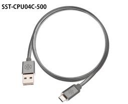 銀欣 500W 80 PLUS金牌認證 SFX 100%模組化線材 SX500-G (V1.1) 歷史價格詳細信息