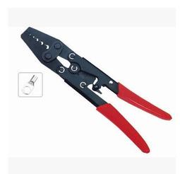 華勝工具 HD-6 0.5-6平方 冷壓裸端子專用 壓線鉗 歷史價格詳細信息