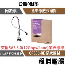 【SILVER STONE 銀欣】 CPS03 儲存設備高速連接線 實體店家『高雄程傑電腦』 歷史價格詳細信息