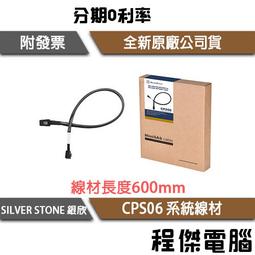 【SILVER STONE 銀欣】 CPS03 儲存設備高速連接線 實體店家『高雄程傑電腦』 歷史價格詳細信息