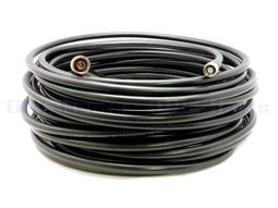 50-7饋線纜7D-FB射頻線天線延長線轉接線跳線SMA/N頭/TNC/BNC/M頭 歷史價格詳細信息