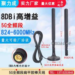 5G路由器天線CPE PRO網卡外置延長線WIFI增強高增益TS9天線✨ 歷史價格詳細信息