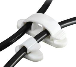 線材固定器 整理扣 電線扣 束線帶 收納扣 無痕貼 網路線收納 黏貼式理線器 S型扣 黏貼固定夾 延長線收納 牆面整線夾 歷史價格詳細信息