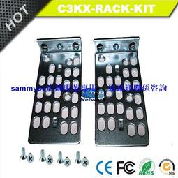 RACK-KIT-T1= 掛耳 支架 耳朵 思科 CISCO WS-C3650-24TD-L 專用 歷史價格詳細信息