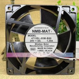 NMB 12CM變頻器風扇 靜音風扇 12025 24V 0.31A 4710NL-05W-B50 歷史價格詳細信息