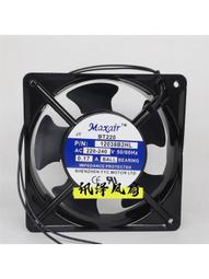 Maxair/BT軸流風機15050B3H散熱風扇15050B3HL (380V) 滾珠軸承 歷史價格詳細信息