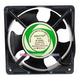散熱風扇12038 12cm 220V DP200A KTV機櫃靜音軸流風機小風扇~閒雜鋪子 歷史價格詳細信息