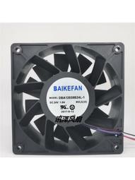 全新BAIKE DBA04020B24HH 4020 4CM 24V 0.15A 靜音 變頻器風扇 歷史價格詳細信息