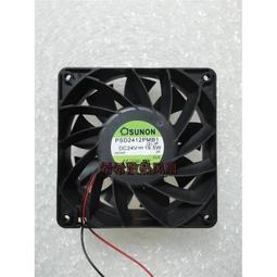SUNON PMD2412PMB1-A (2).GN.l21 DC24V 18.2W建准變頻器散熱風扇 歷史價格詳細信息