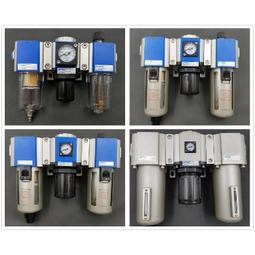 亞德客三軸三桿氣缸TCM40x100S(4個) 歷史價格詳細信息