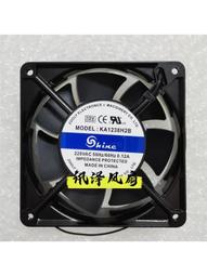 散熱風扇12038 12cm 220V DP200A KTV機櫃靜音軸流風機小風扇~閒雜鋪子 歷史價格詳細信息