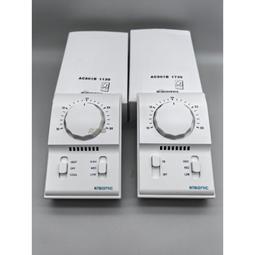 elsonic億林溫控器開關中央空調液晶溫度控制器ac803 溫液晶屏 歷史價格詳細信息