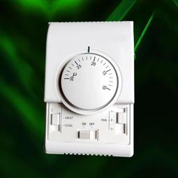 中央空調控制面板按鍵款 風機盤管三速開關 智能恆溫器 歷史價格詳細信息