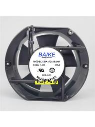全新BAIKE DBA04020B24HH 4020 4CM 24V 0.15A 靜音 變頻器風扇 歷史價格詳細信息