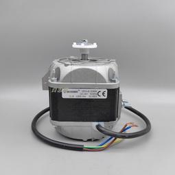 銅芯微光YWF4E-330S風葉33CM冷庫風機 220V冷凝器散熱電機冷風扇 歷史價格詳細信息